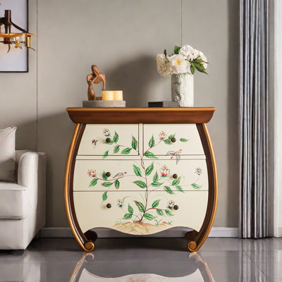Armoire décorative American