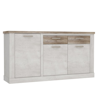 Nuzzo 172.2 Cm Wide 2 Drawer Sideboard