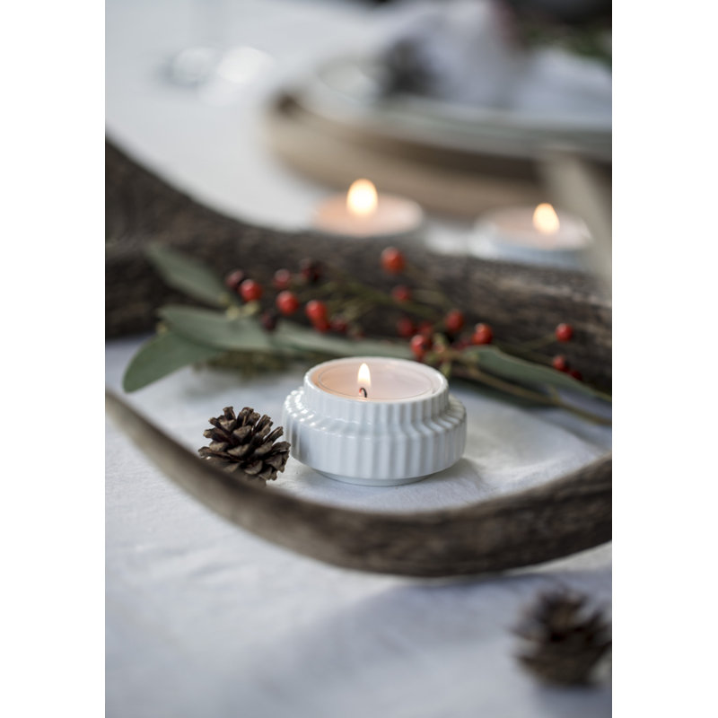 Tealight Candle Holder