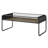 Pomona Glass Top Coffee Table-1538253511
