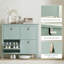20 Pair Flip Down Shoe Storage