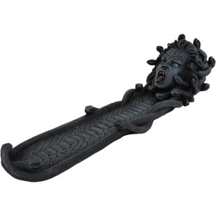 Premium Practical Waterfall Backflow Smoke Incense Burner Holder Widely Use Incense  Holder Stable For Household Office Incense