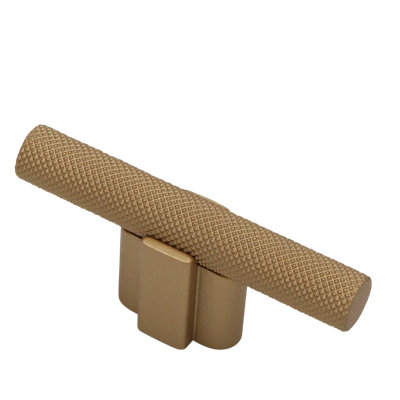 Visturo 2 1/2" Length Bar Knob