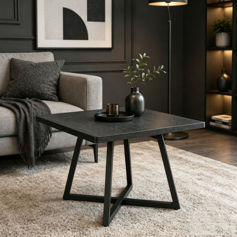 Round Chating Table,