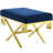 Modway Rove Velvet Bench-420382276