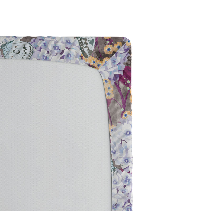 Drap-housse de jardin Ambesonne, Drap-housse grand