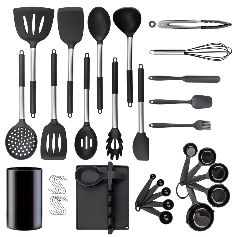 DGPCT 26 Utensil Set