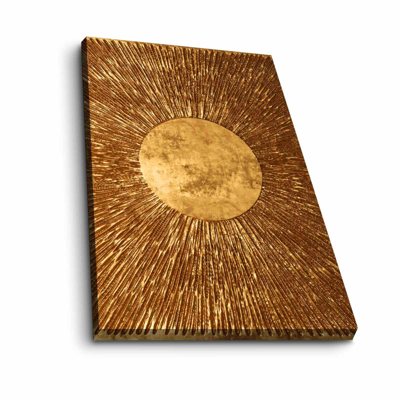 Decorative Canvas Painting