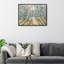 «Kaleidoscope Trees II» par Studio Arts, reproduction d'art sur toile-1370926826-1370926829