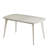 Nawatha 6 - Person Dining Set