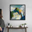 Reproduction d’art sur toile, "iceberg" par Emilia Arana-918383303-918383316