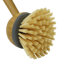 Bamboo Cleaning Essentials, Dish Brush Selection