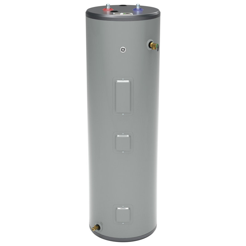 GE 40 Gallon Tall Electric Water Heater