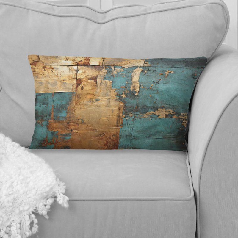 Coussin Kintsugi