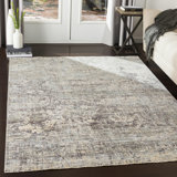 Mckeel Power Loom Rug