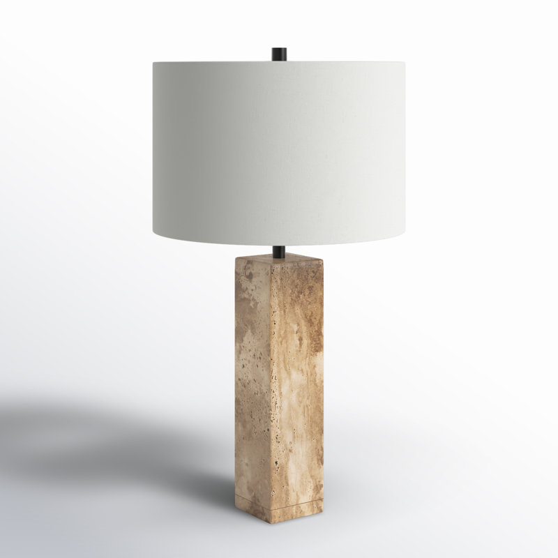 Chesterland Metal Table Lamp