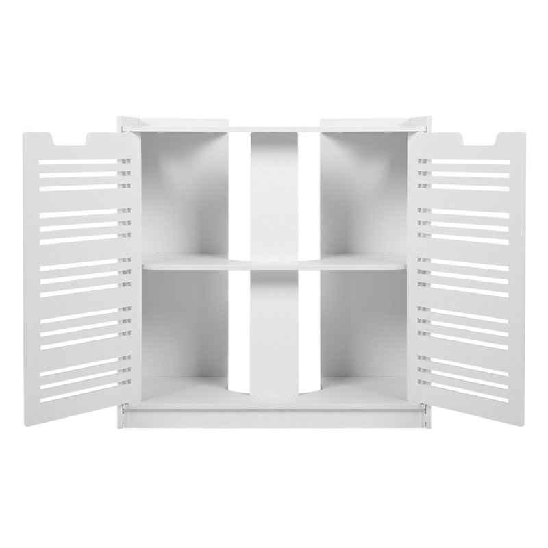 Freestanding Bathroom Cabinet
