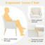 Fauteuil d'appoint en velours-1559810605-1559810607