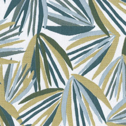 Palmetto Verdigris