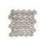3 in. x 3 in. Novelty Polished Stone Tile