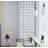 Harmonia 13" x 13" Ceramic Patterned Wall & Floor Tile-90638300