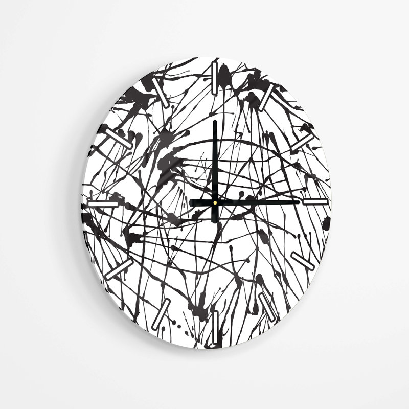 Bijolle Wall Clock