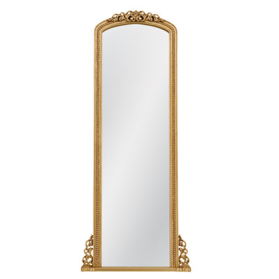 Miroir de plancher Cena