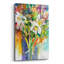 «Berries Branches And Blooms» par Annelein Beukenkamp, art mural en verre acrylique-2053651247