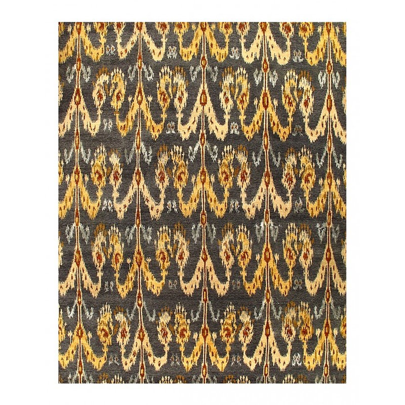 One-of-a-Kind 8' x 10' Area Rug