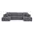 Gray Fabric is out of stock