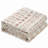 Large Area Rug 5 X 8 Ft Anti-Skid And Tear-Resistant Floor Mat Modern Beige-2073876886