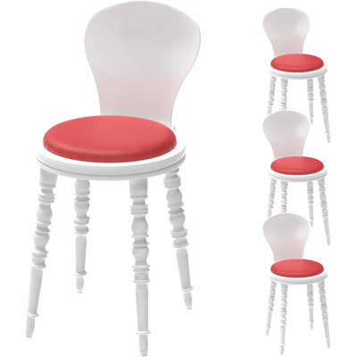 Chaise de coiffeuse Delidle