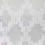 Patterned Sheer | Scarlet Fabric_SCARLET