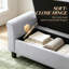 Banc de rangement touffeté à accoudoirs roulés-1582846541-1582846544