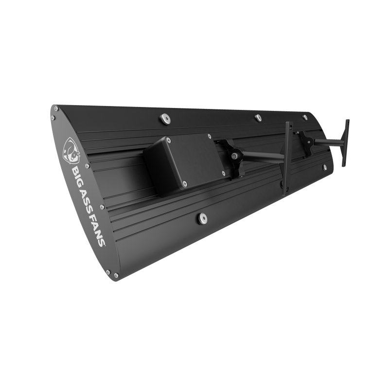 Vesper Electric Ceiling Mounted Patio Heater
