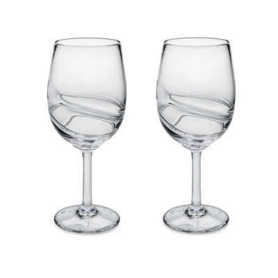 Waterbury Red Wine Glass