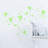 Fantasy & Sci-Fi Non-Wall Damaging Wall Decal