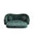 Compression Multifunctional Sofas, 86 Inch Chenille Modern Home Recliner
