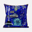 Housse et insert de coussin décoratif en polyester-86415913