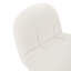 Fauteuil d'appoint Edina