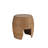 Havasu Stone Top End Table