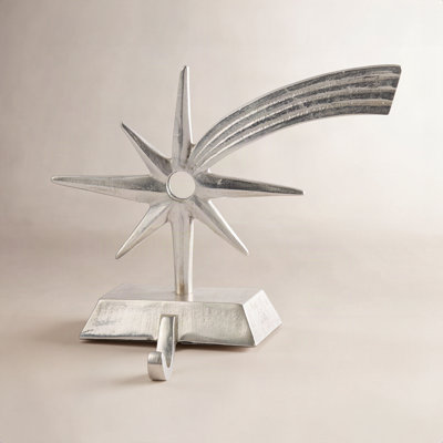 Starscape Stocking Holder