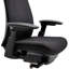 Haworth Fern Mesh Task Chair-86611506-72023944
