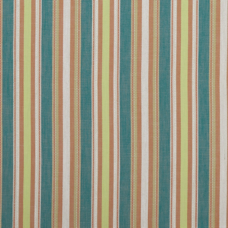 Prince of Persia Fabric, Teal/Spice