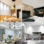 Allyson Flush Mount