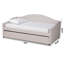 Kylan Upholstered Daybed-41180462-41180461