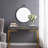 Round Wall Mirror
