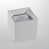 White/Chrome is out of stock selected
