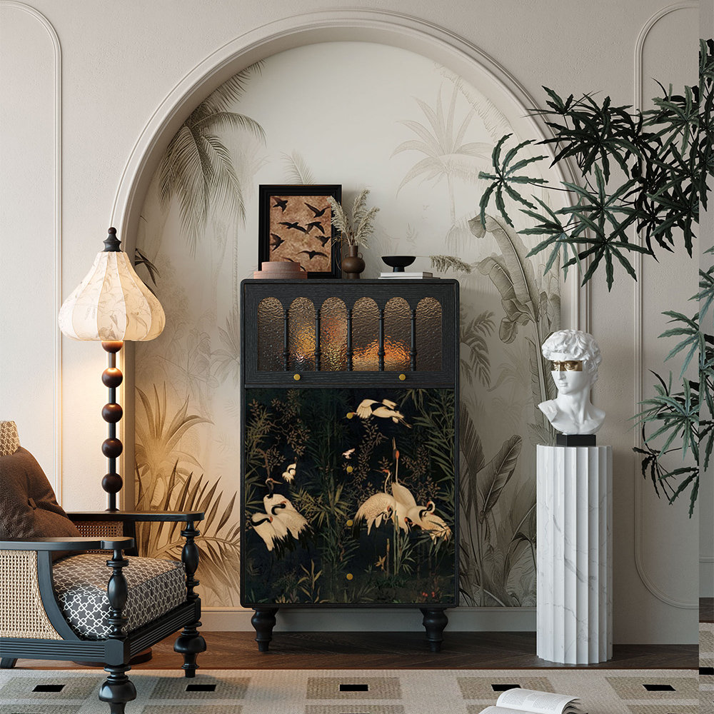 Canora Grey Java | Wayfair