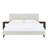 Bostwick Upholstered Headboard-1199248027